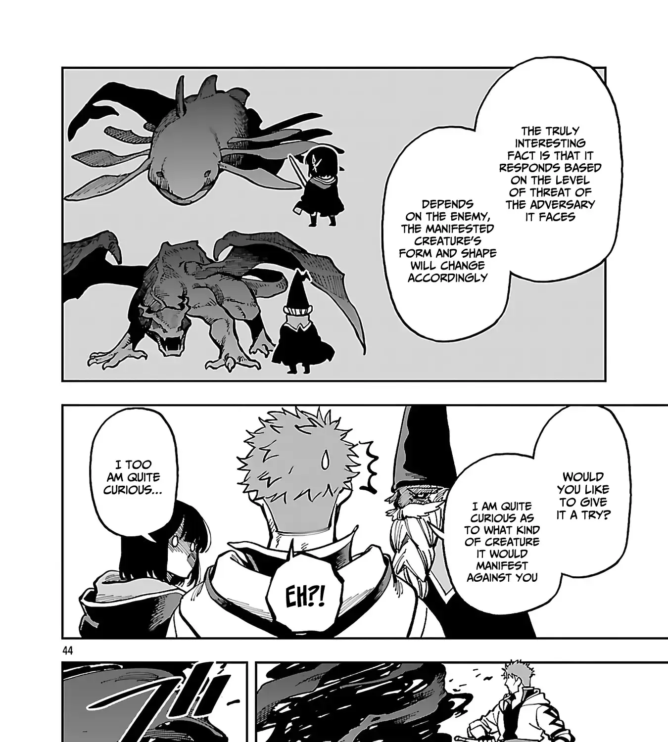 An Old Man From the Countryside Becomes a Swords Saint: I Was Just a Rural Sword Teacher, but My Successful Students Won
