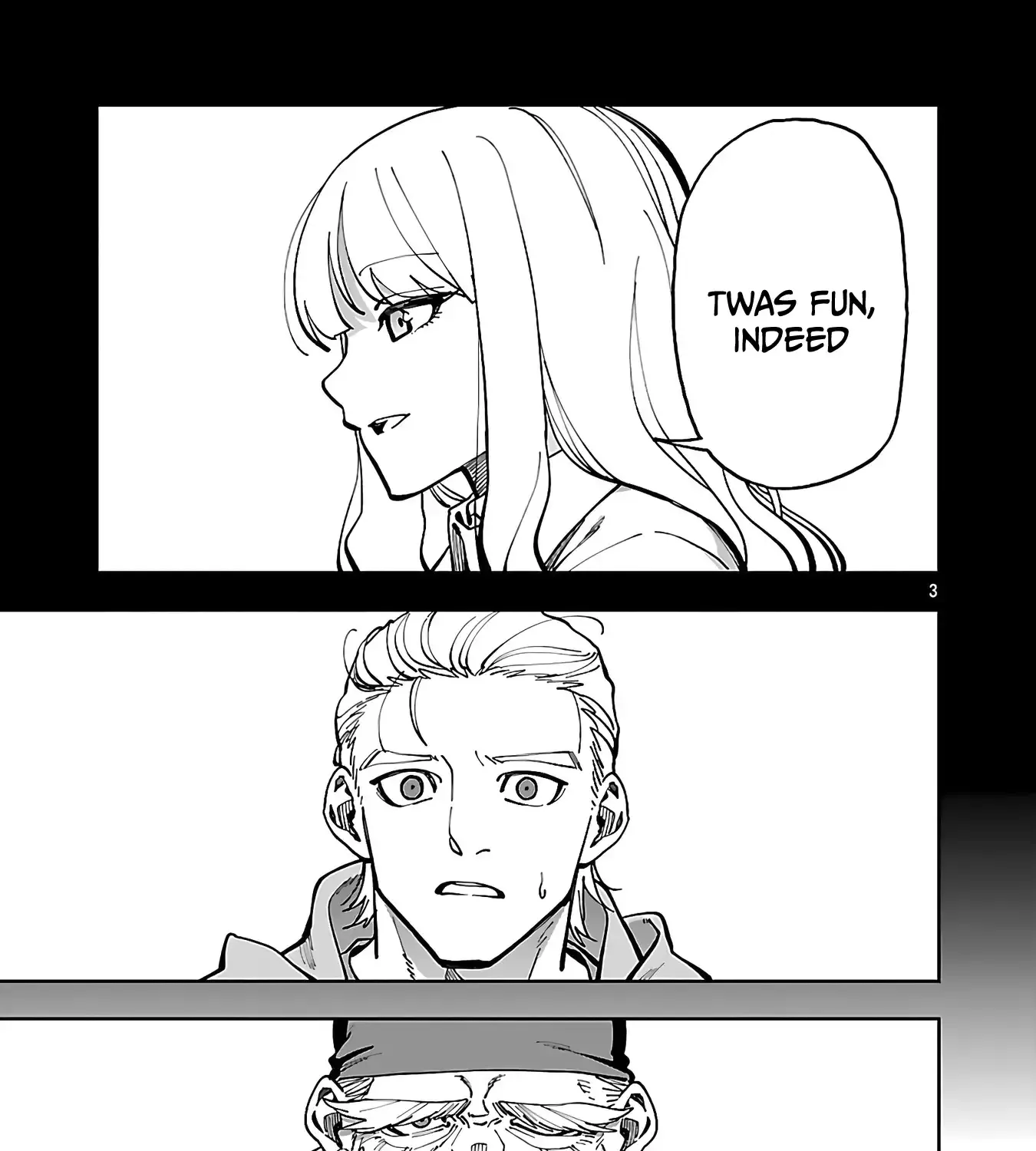 An Old Man From the Countryside Becomes a Swords Saint: I Was Just a Rural Sword Teacher, but My Successful Students Won