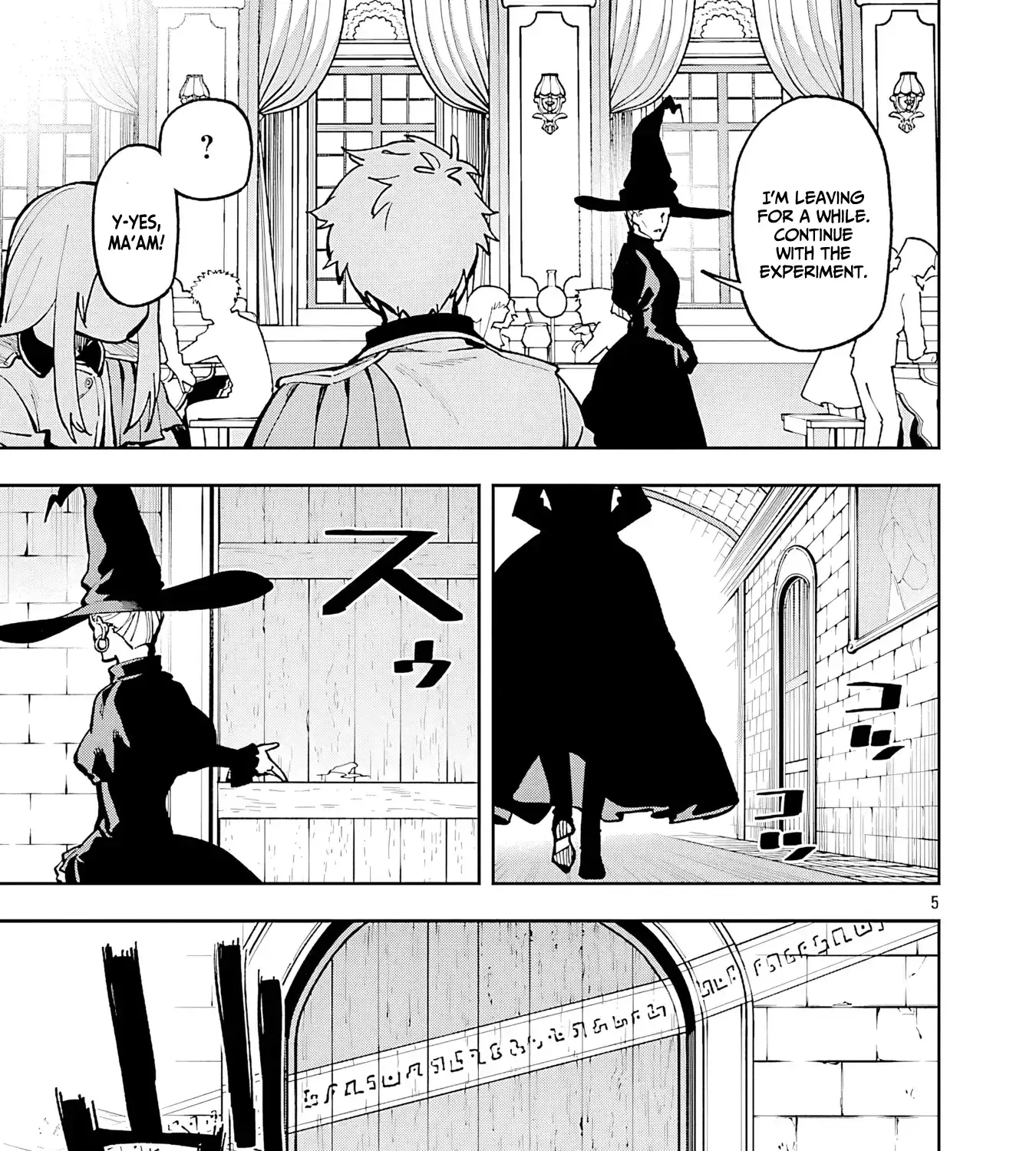 An Old Man From the Countryside Becomes a Swords Saint: I Was Just a Rural Sword Teacher, but My Successful Students Won