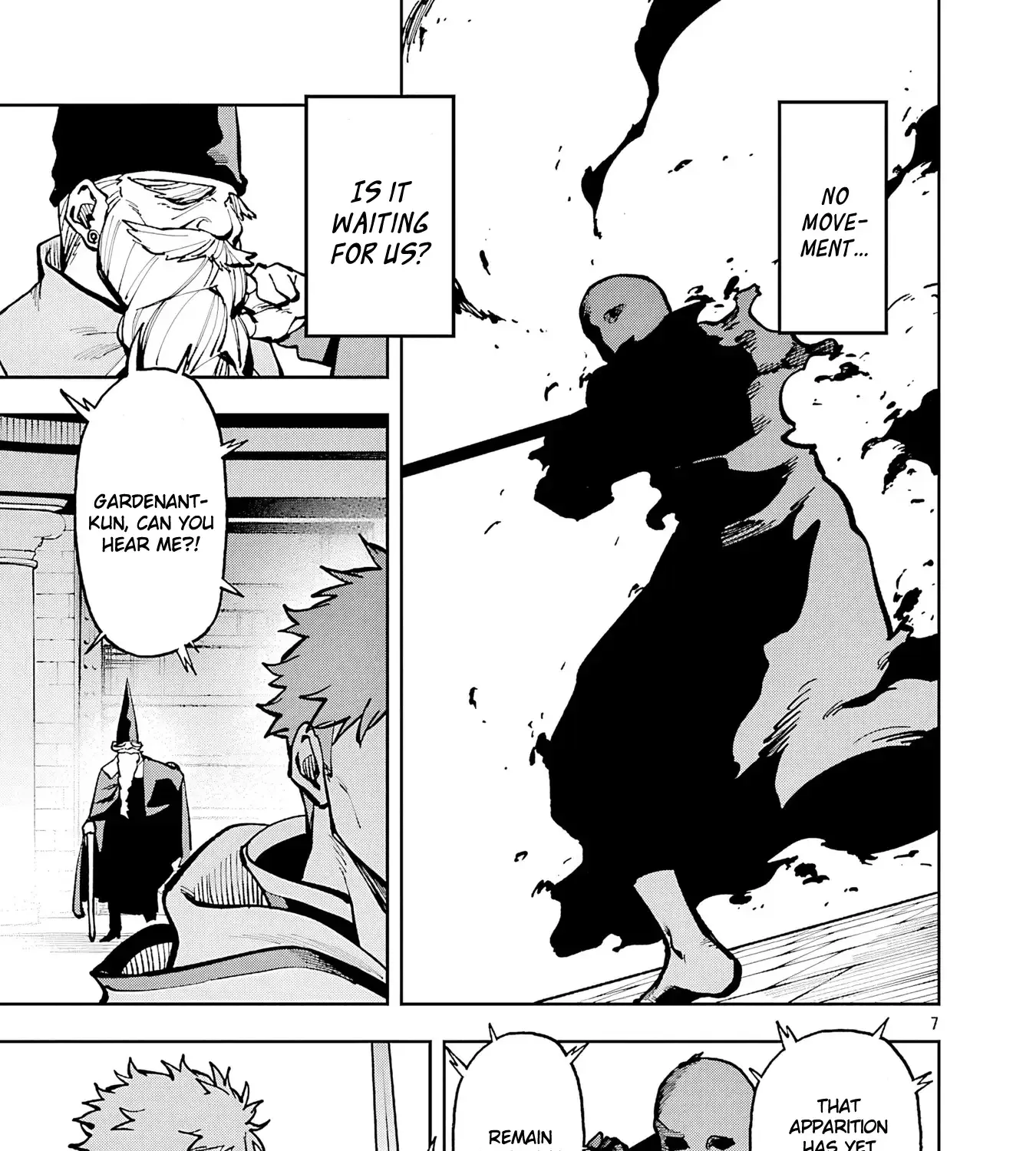 An Old Man From the Countryside Becomes a Swords Saint: I Was Just a Rural Sword Teacher, but My Successful Students Won