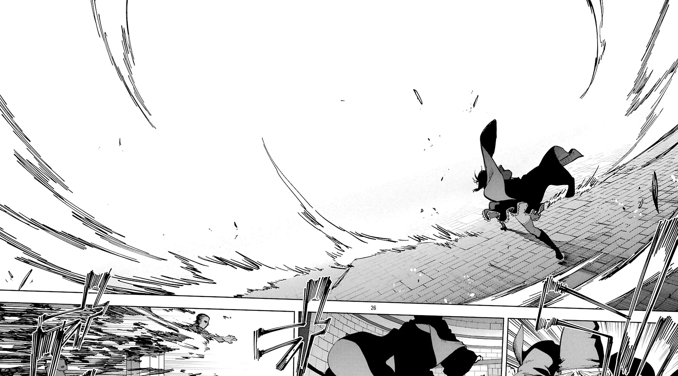 An Old Man From the Countryside Becomes a Swords Saint: I Was Just a Rural Sword Teacher, but My Successful Students Won