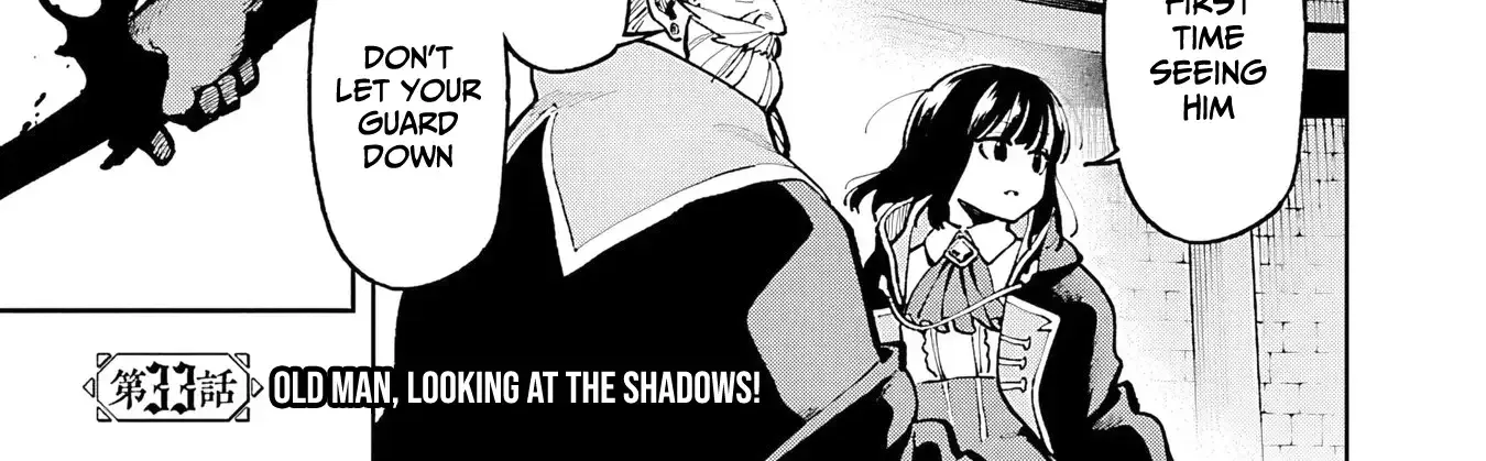 An Old Man From the Countryside Becomes a Swords Saint: I Was Just a Rural Sword Teacher, but My Successful Students Won