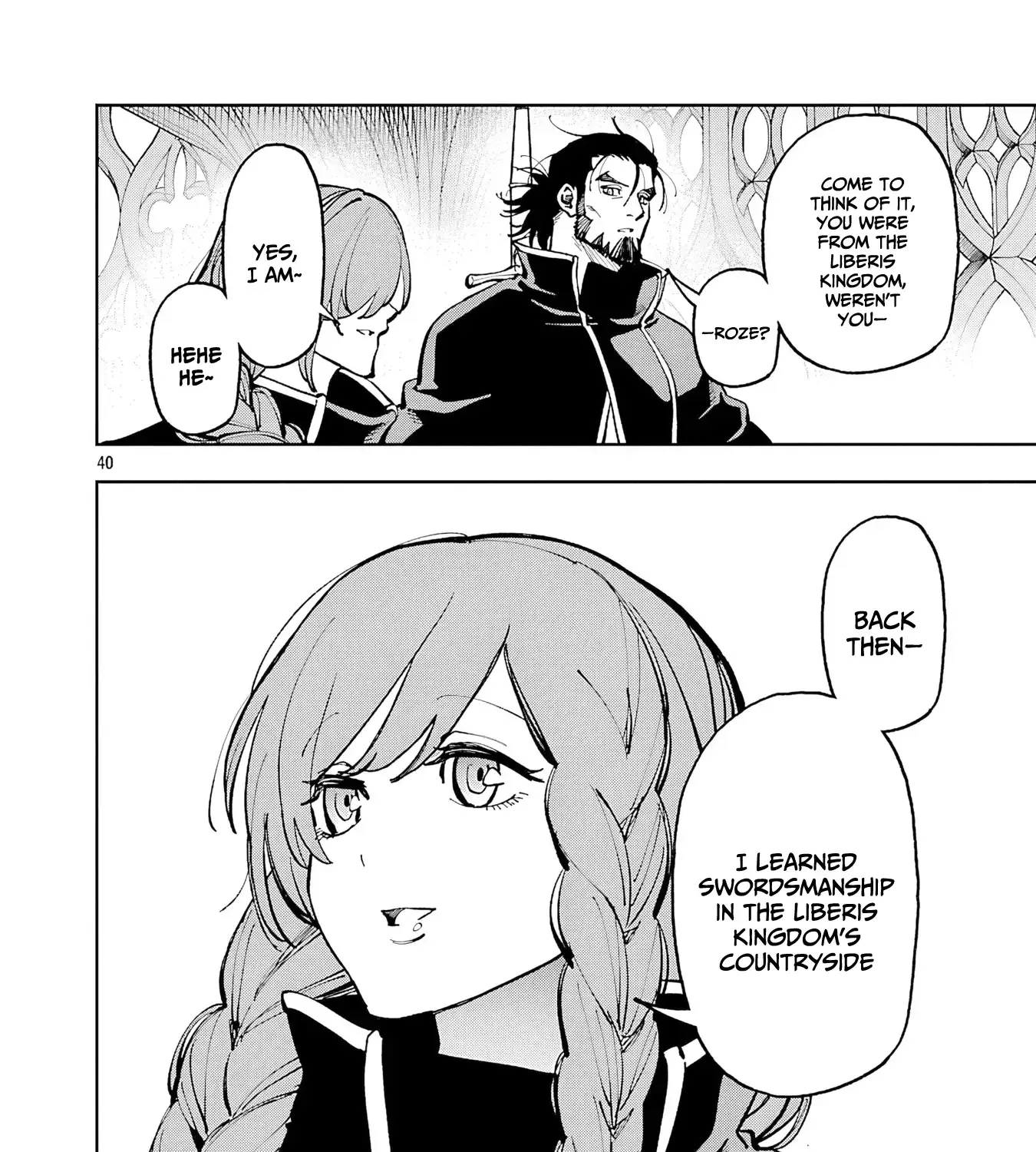 An Old Man From the Countryside Becomes a Swords Saint: I Was Just a Rural Sword Teacher, but My Successful Students Won