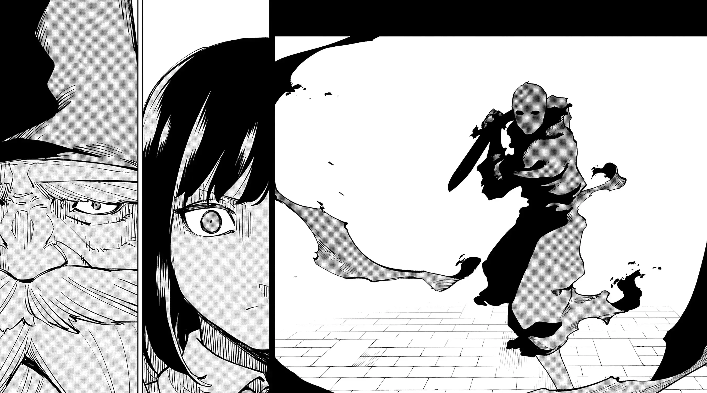 An Old Man From the Countryside Becomes a Swords Saint: I Was Just a Rural Sword Teacher, but My Successful Students Won