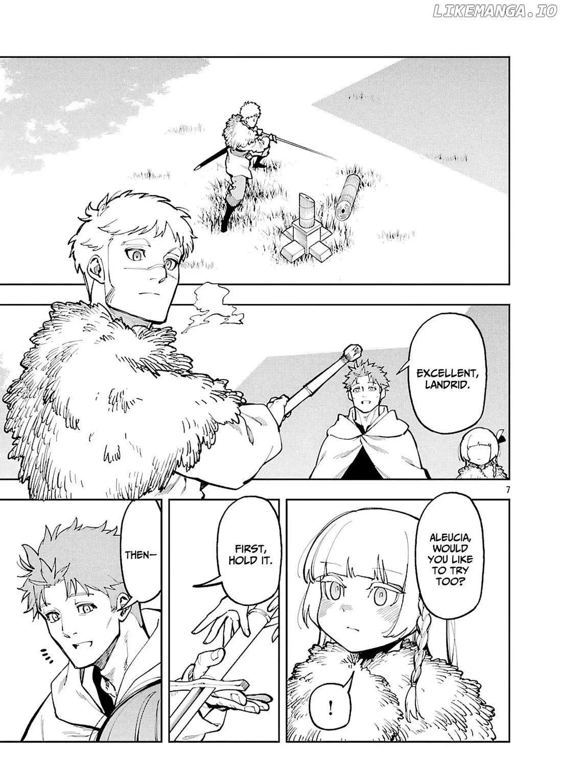 An Old Man From the Countryside Becomes a Swords Saint: I Was Just a Rural Sword Teacher, but My Successful Students Won