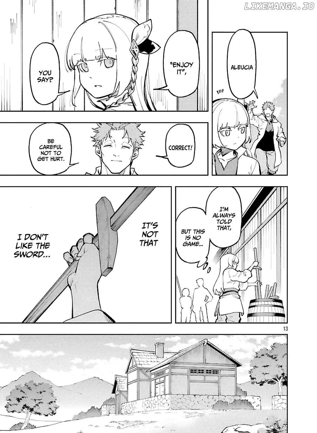 An Old Man From the Countryside Becomes a Swords Saint: I Was Just a Rural Sword Teacher, but My Successful Students Won