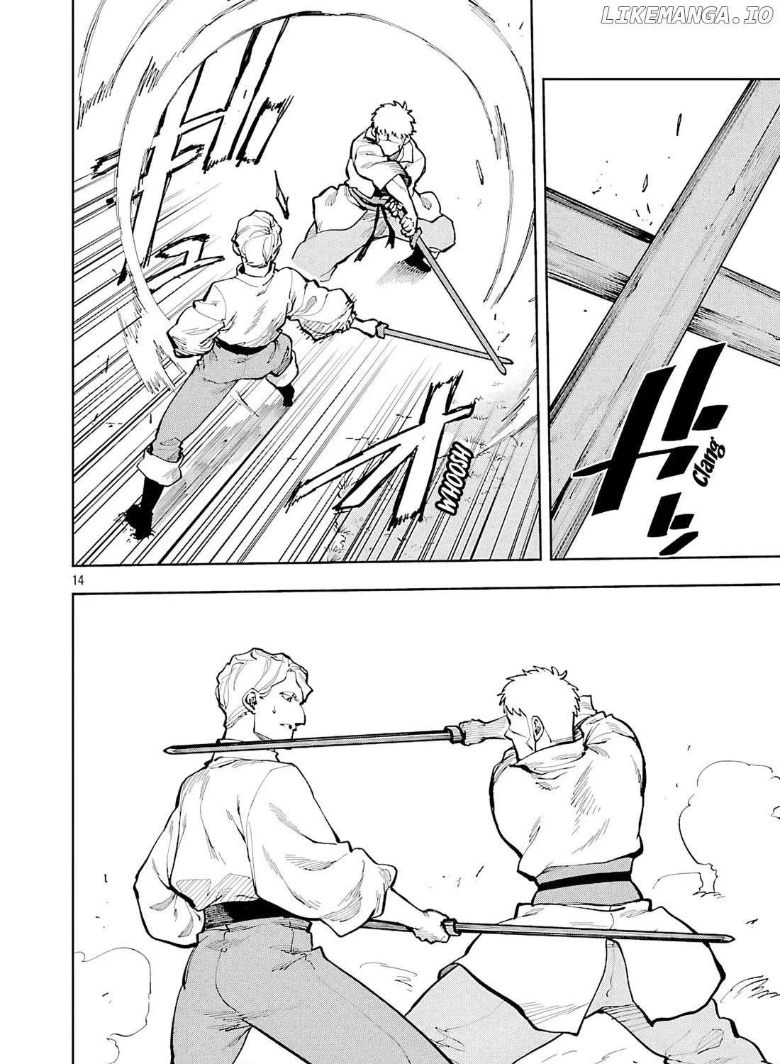 An Old Man From the Countryside Becomes a Swords Saint: I Was Just a Rural Sword Teacher, but My Successful Students Won