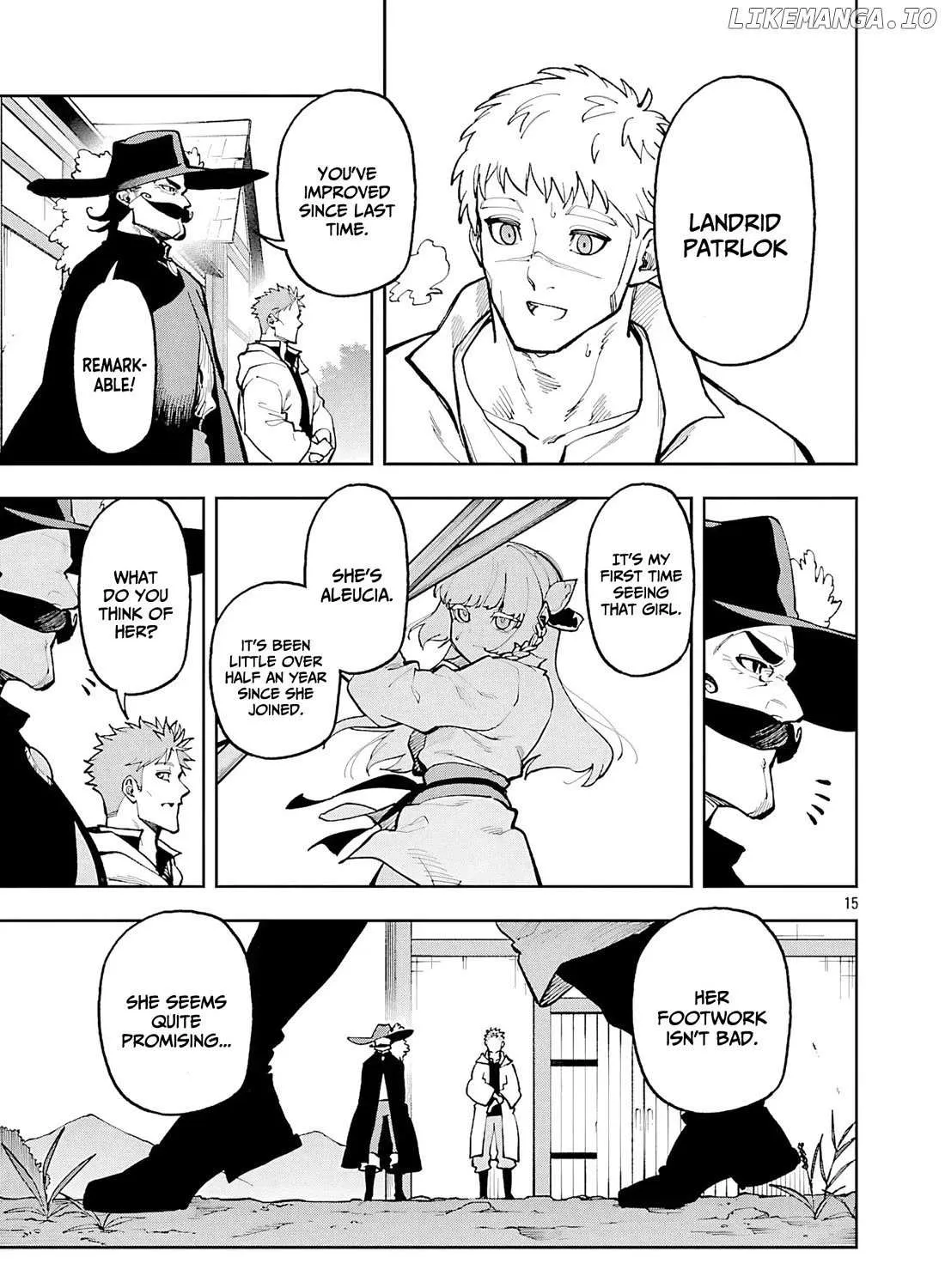 An Old Man From the Countryside Becomes a Swords Saint: I Was Just a Rural Sword Teacher, but My Successful Students Won