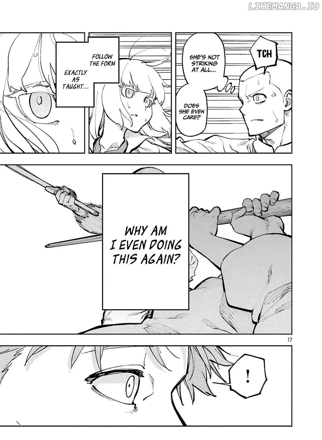 An Old Man From the Countryside Becomes a Swords Saint: I Was Just a Rural Sword Teacher, but My Successful Students Won