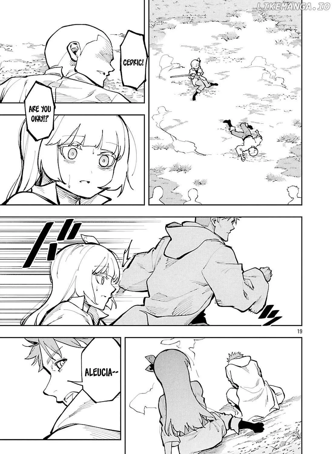 An Old Man From the Countryside Becomes a Swords Saint: I Was Just a Rural Sword Teacher, but My Successful Students Won