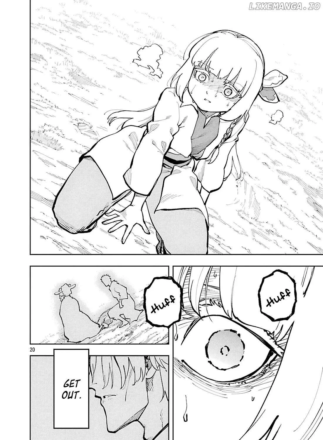 An Old Man From the Countryside Becomes a Swords Saint: I Was Just a Rural Sword Teacher, but My Successful Students Won