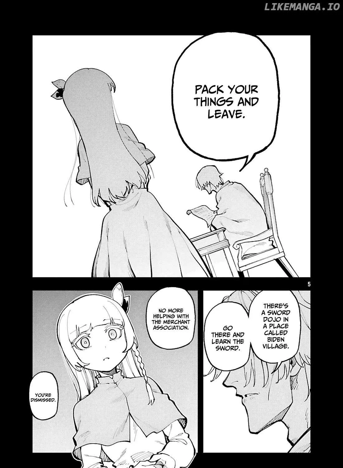 An Old Man From the Countryside Becomes a Swords Saint: I Was Just a Rural Sword Teacher, but My Successful Students Won