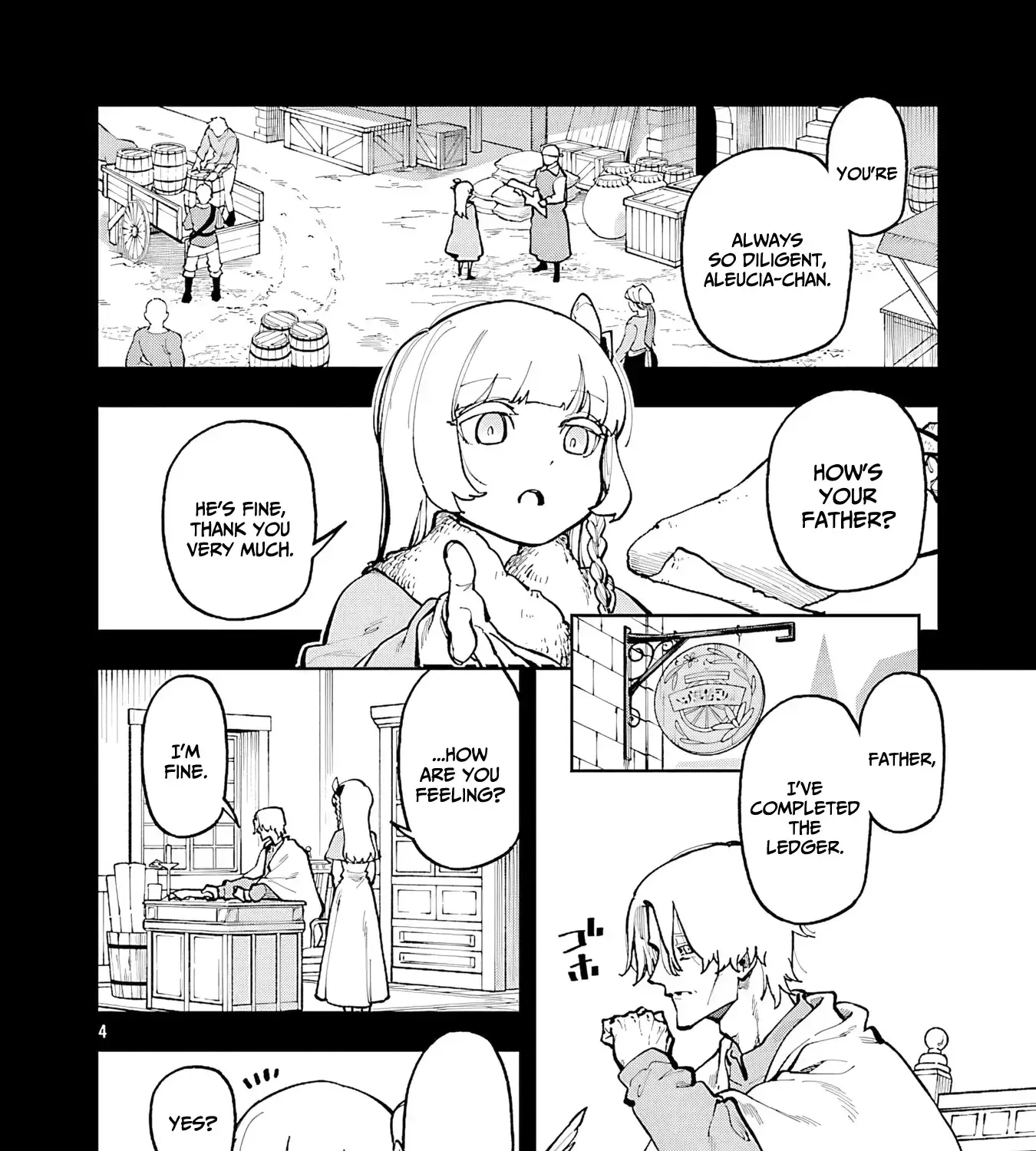 An Old Man From the Countryside Becomes a Swords Saint: I Was Just a Rural Sword Teacher, but My Successful Students Won