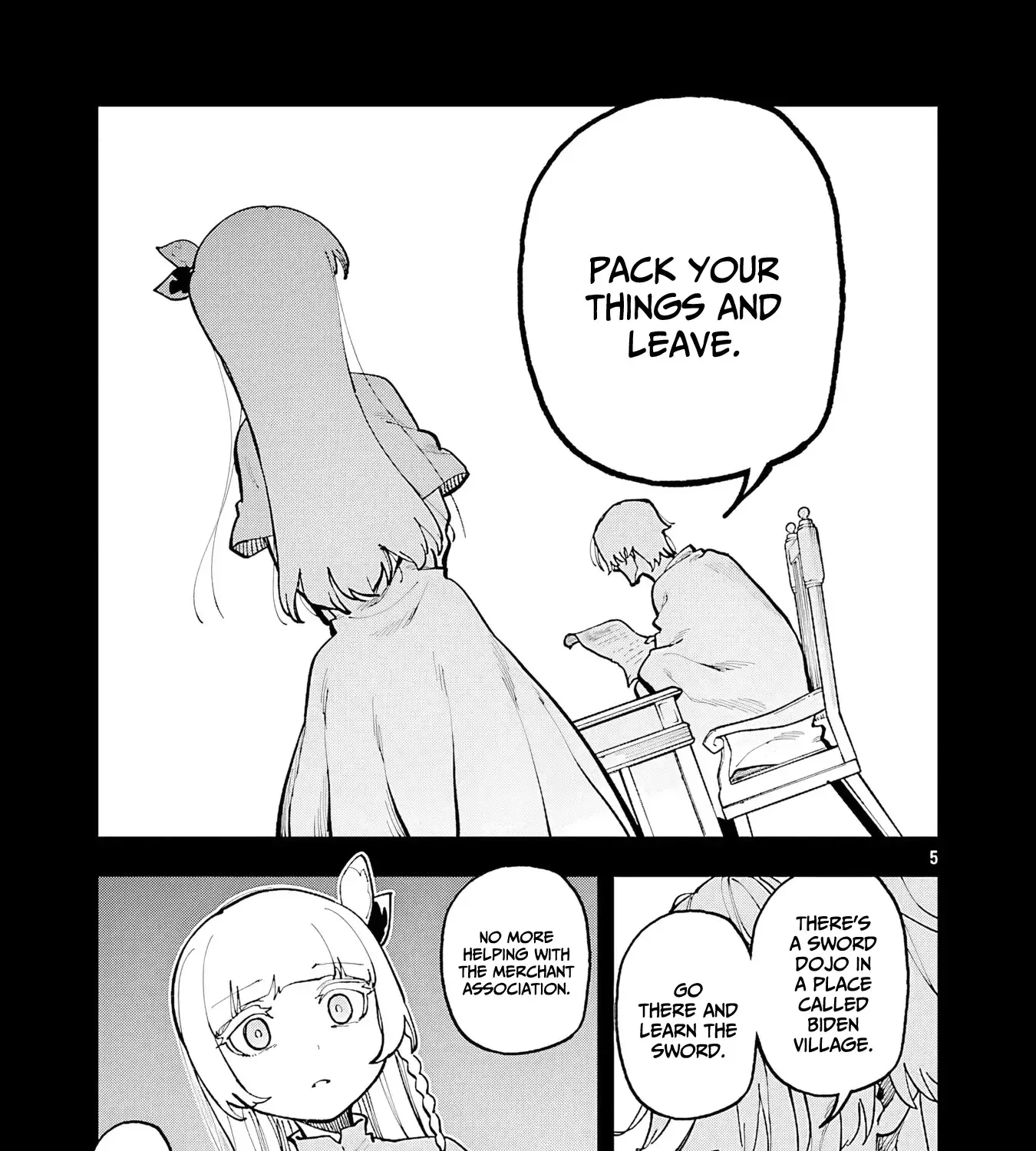 An Old Man From the Countryside Becomes a Swords Saint: I Was Just a Rural Sword Teacher, but My Successful Students Won
