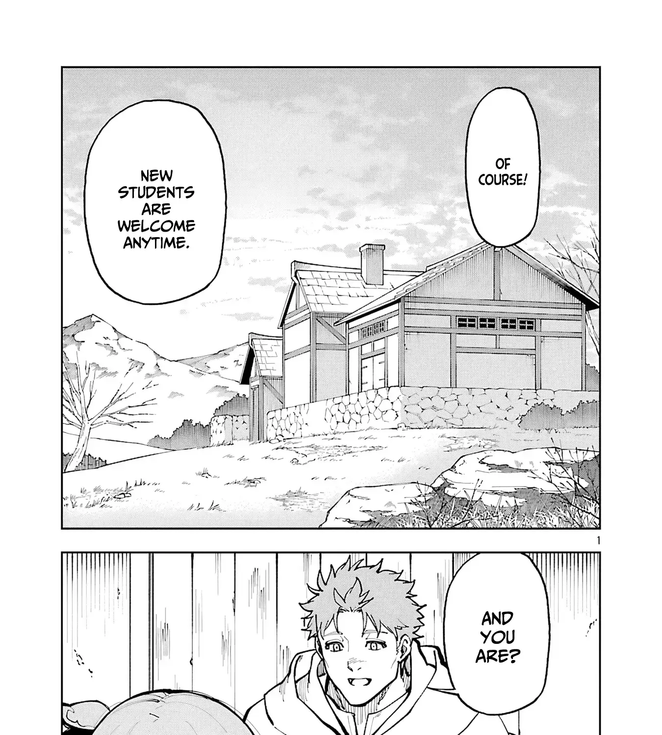 An Old Man From the Countryside Becomes a Swords Saint: I Was Just a Rural Sword Teacher, but My Successful Students Won