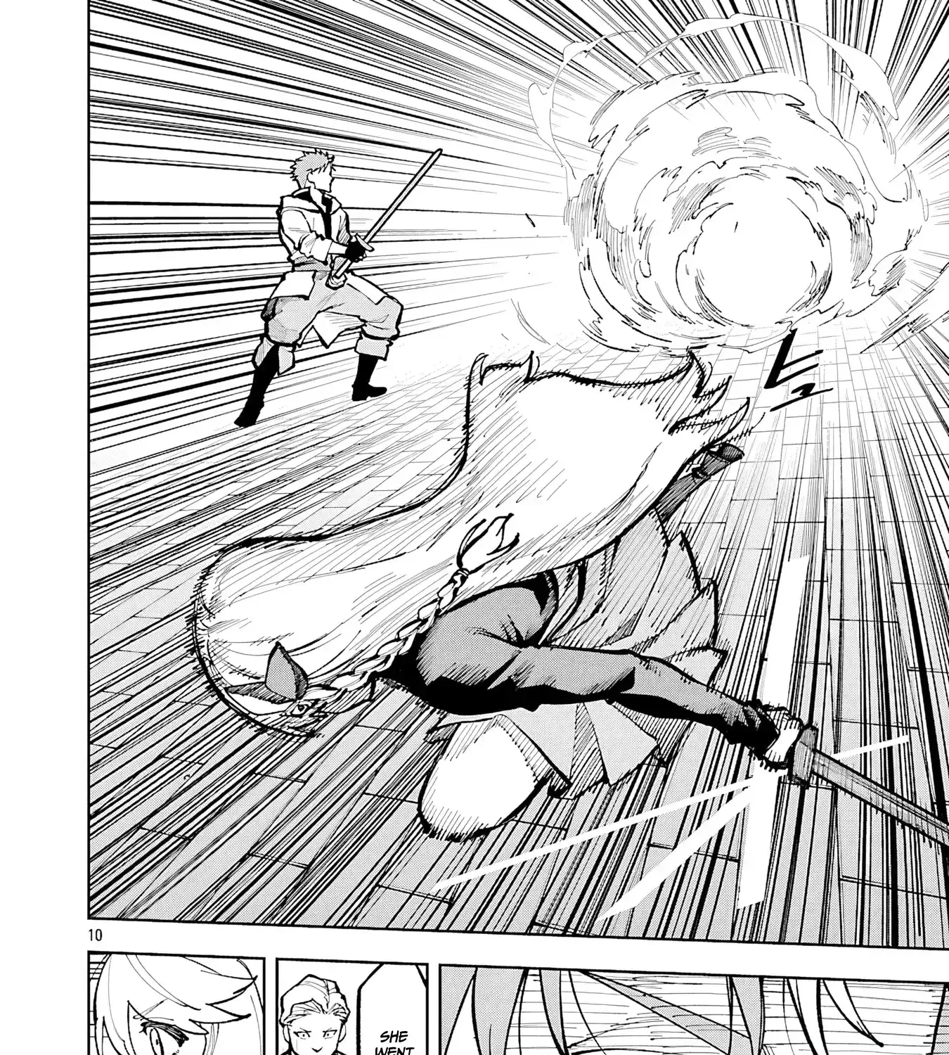 An Old Man From the Countryside Becomes a Swords Saint: I Was Just a Rural Sword Teacher, but My Successful Students Won