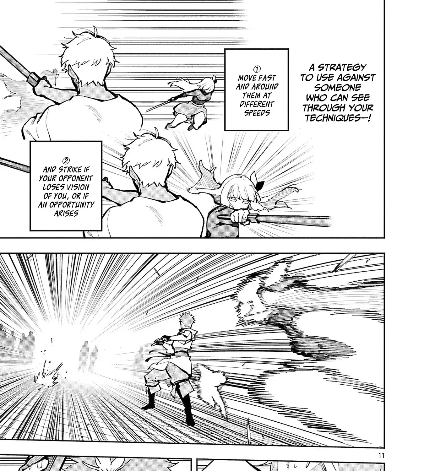 An Old Man From the Countryside Becomes a Swords Saint: I Was Just a Rural Sword Teacher, but My Successful Students Won