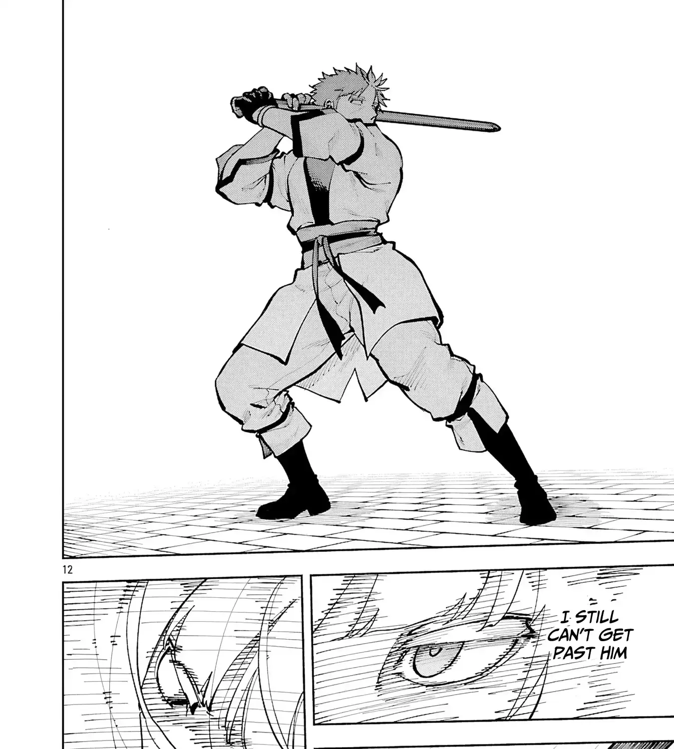 An Old Man From the Countryside Becomes a Swords Saint: I Was Just a Rural Sword Teacher, but My Successful Students Won