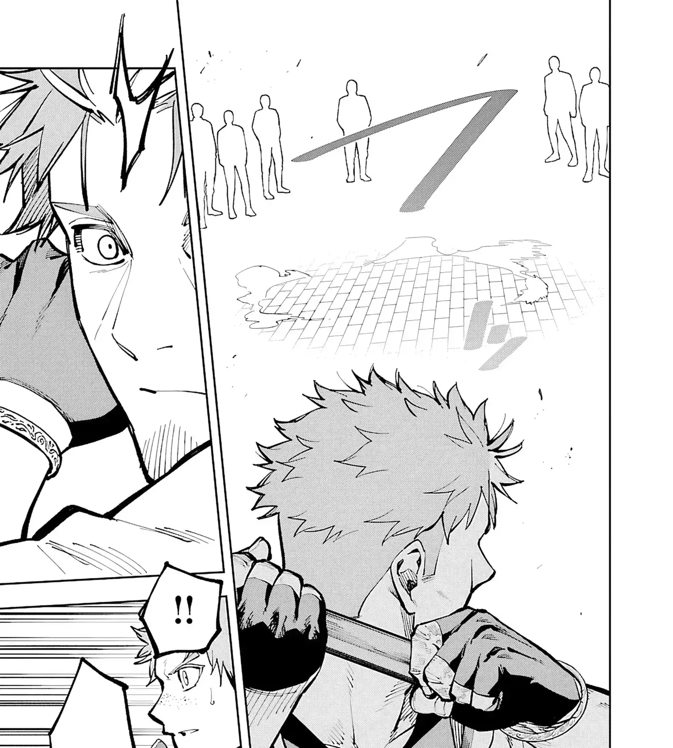 An Old Man From the Countryside Becomes a Swords Saint: I Was Just a Rural Sword Teacher, but My Successful Students Won
