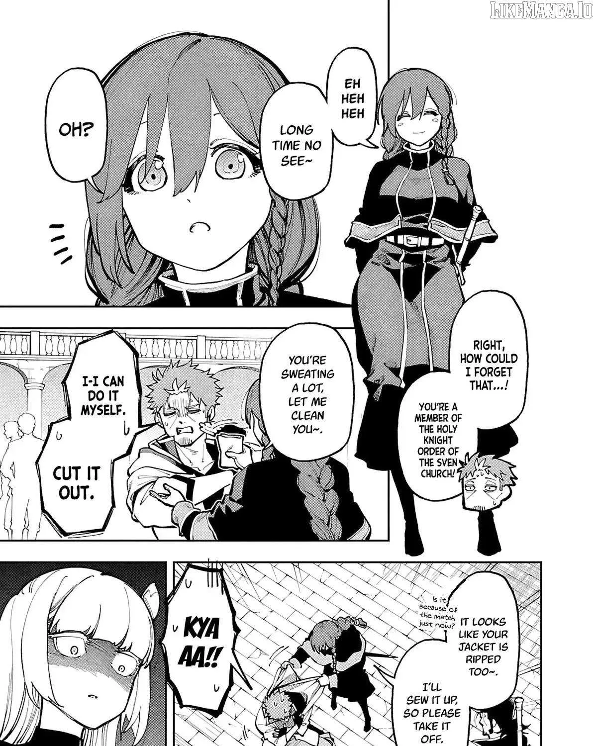 An Old Man From the Countryside Becomes a Swords Saint: I Was Just a Rural Sword Teacher, but My Successful Students Won