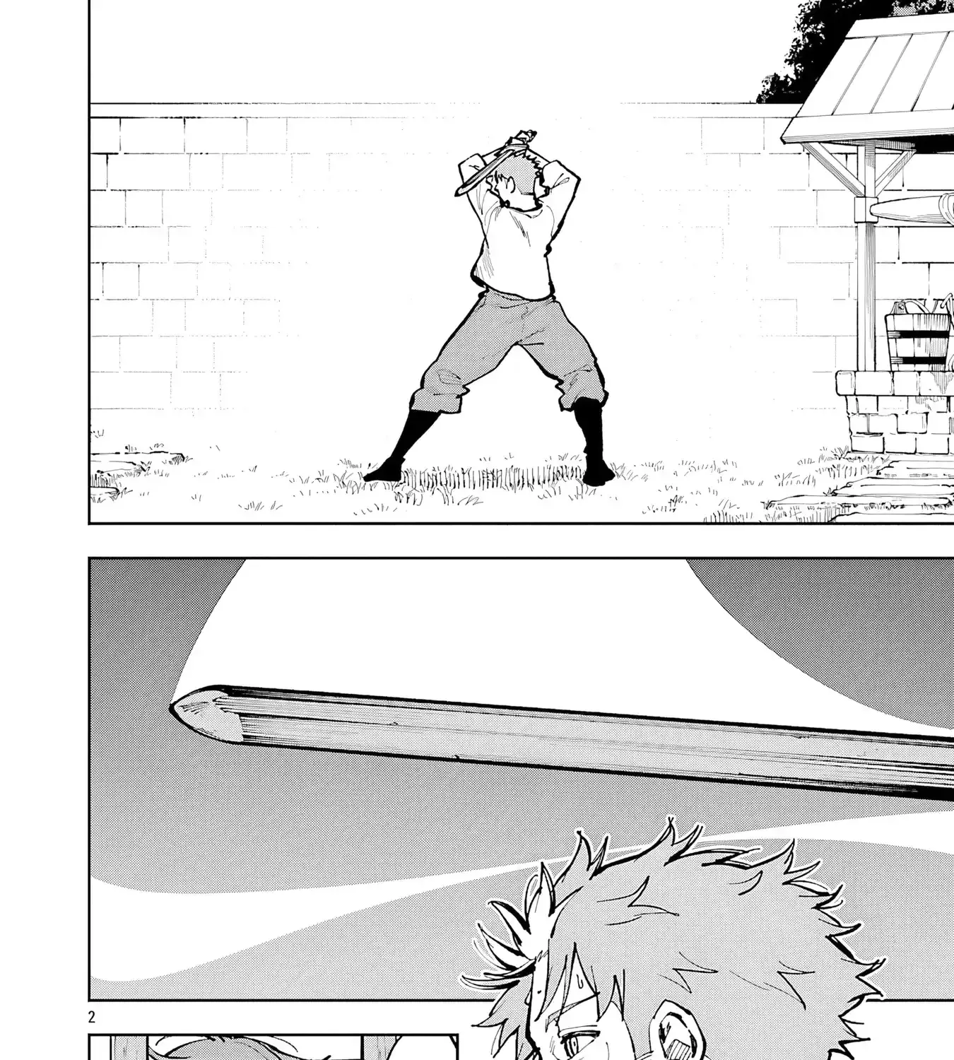 An Old Man From the Countryside Becomes a Swords Saint: I Was Just a Rural Sword Teacher, but My Successful Students Won