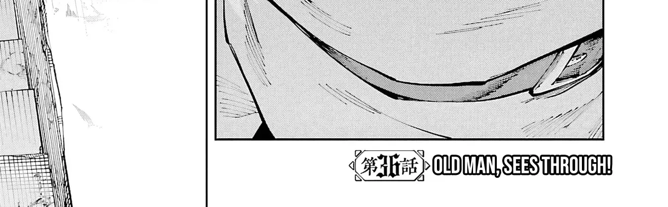 An Old Man From the Countryside Becomes a Swords Saint: I Was Just a Rural Sword Teacher, but My Successful Students Won
