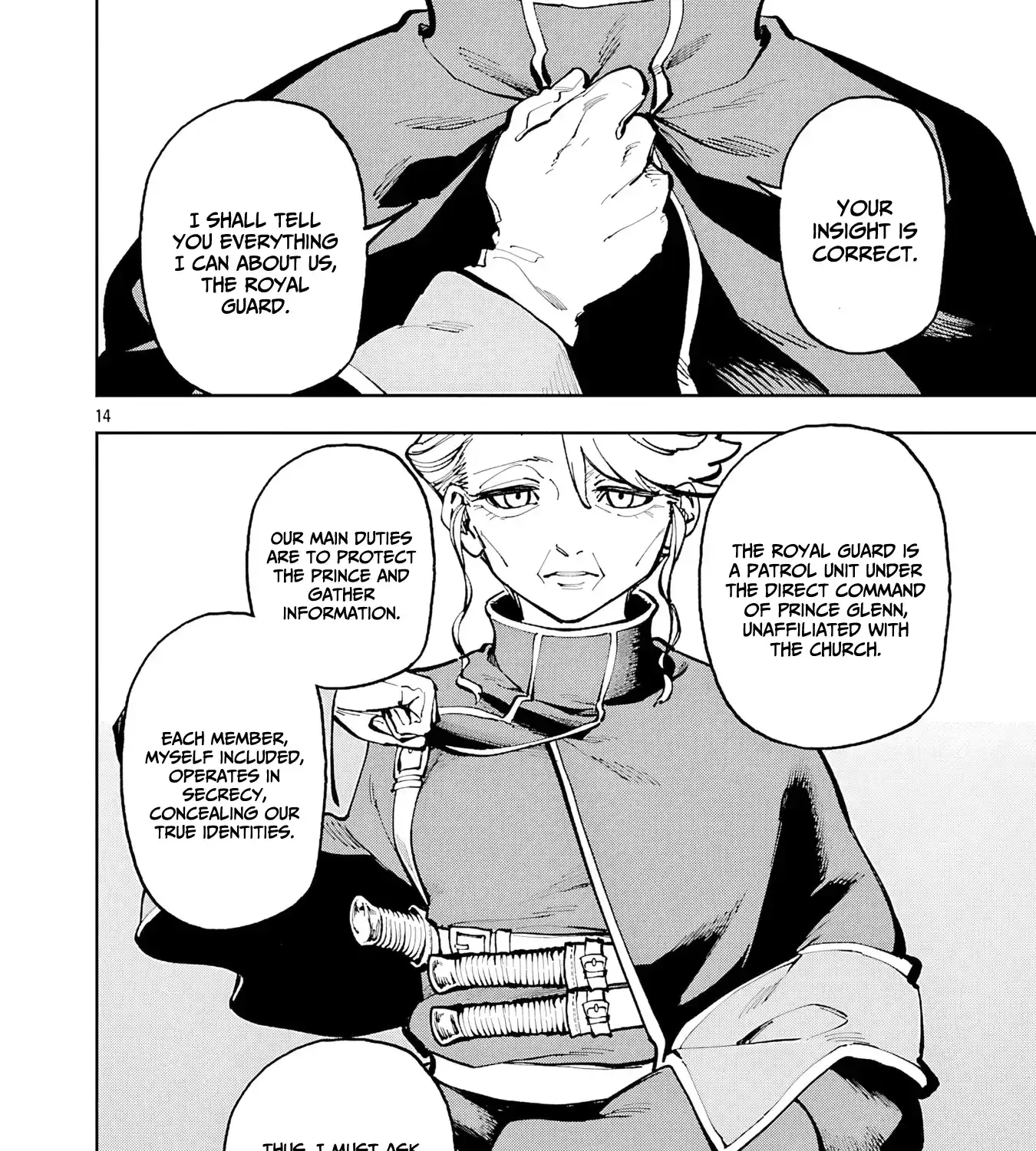 An Old Man From the Countryside Becomes a Swords Saint: I Was Just a Rural Sword Teacher, but My Successful Students Won