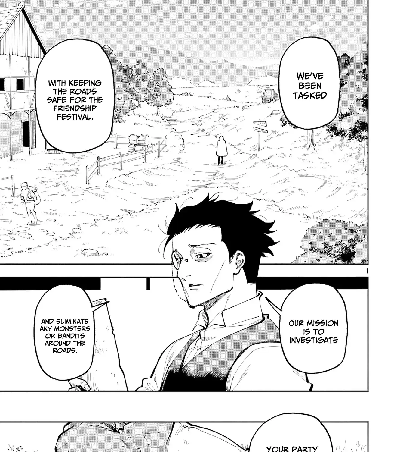 An Old Man From the Countryside Becomes a Swords Saint: I Was Just a Rural Sword Teacher, but My Successful Students Won