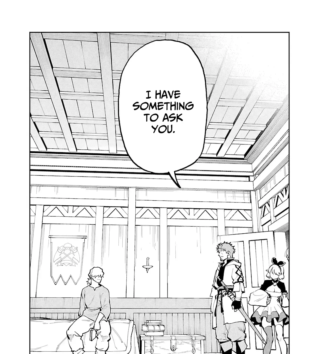 An Old Man From the Countryside Becomes a Swords Saint: I Was Just a Rural Sword Teacher, but My Successful Students Won