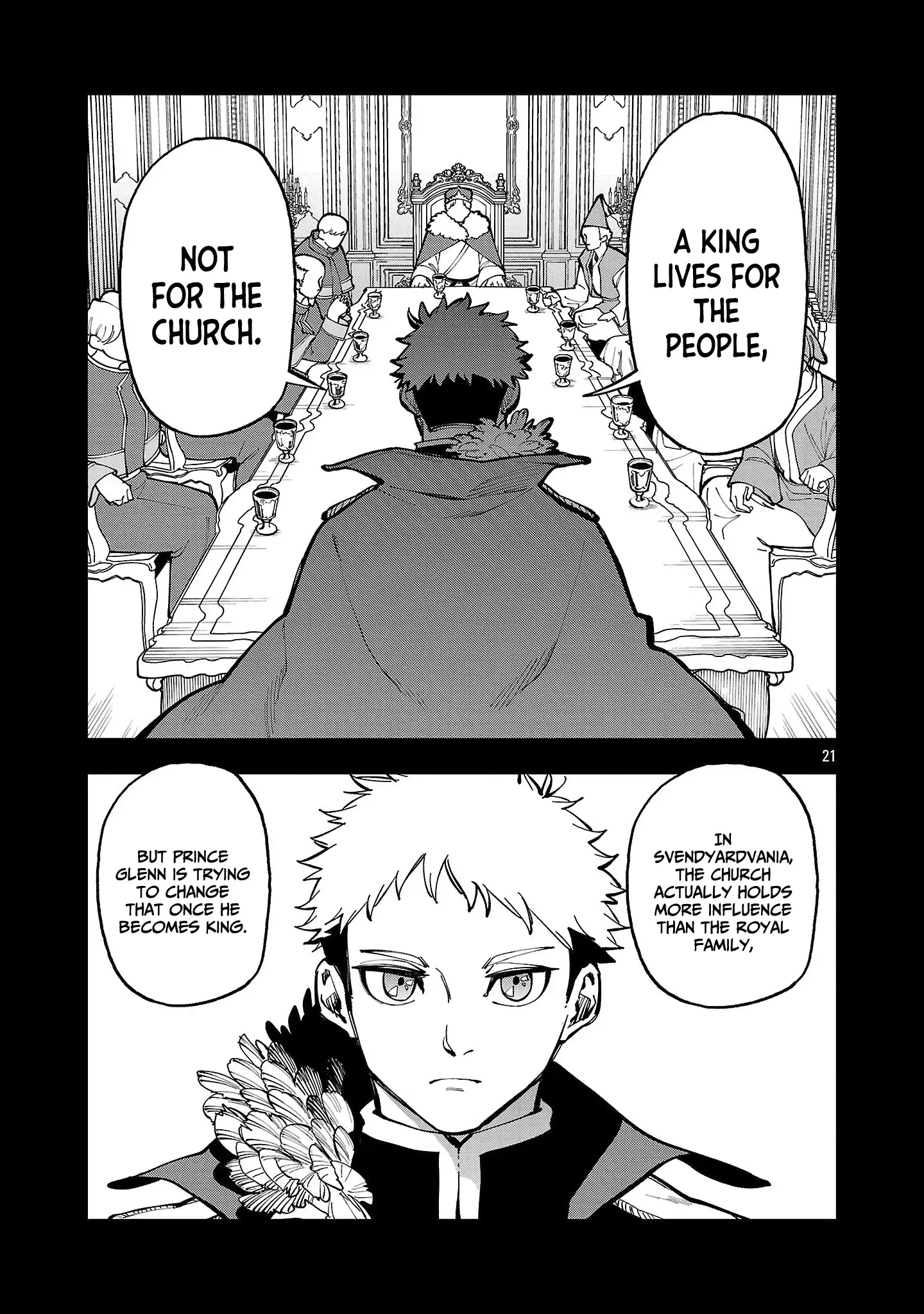 An Old Man From the Countryside Becomes a Swords Saint: I Was Just a Rural Sword Teacher, but My Successful Students Won