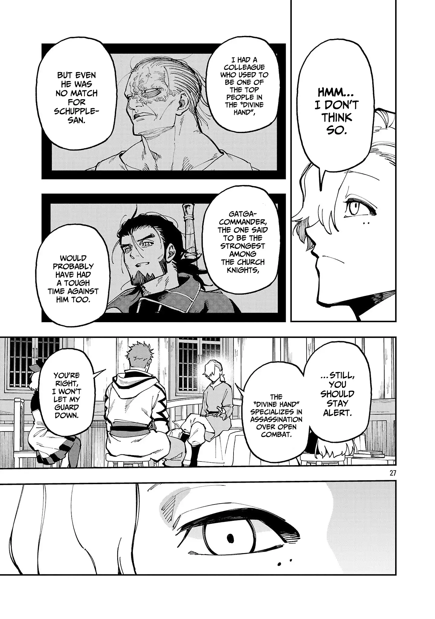 An Old Man From the Countryside Becomes a Swords Saint: I Was Just a Rural Sword Teacher, but My Successful Students Won