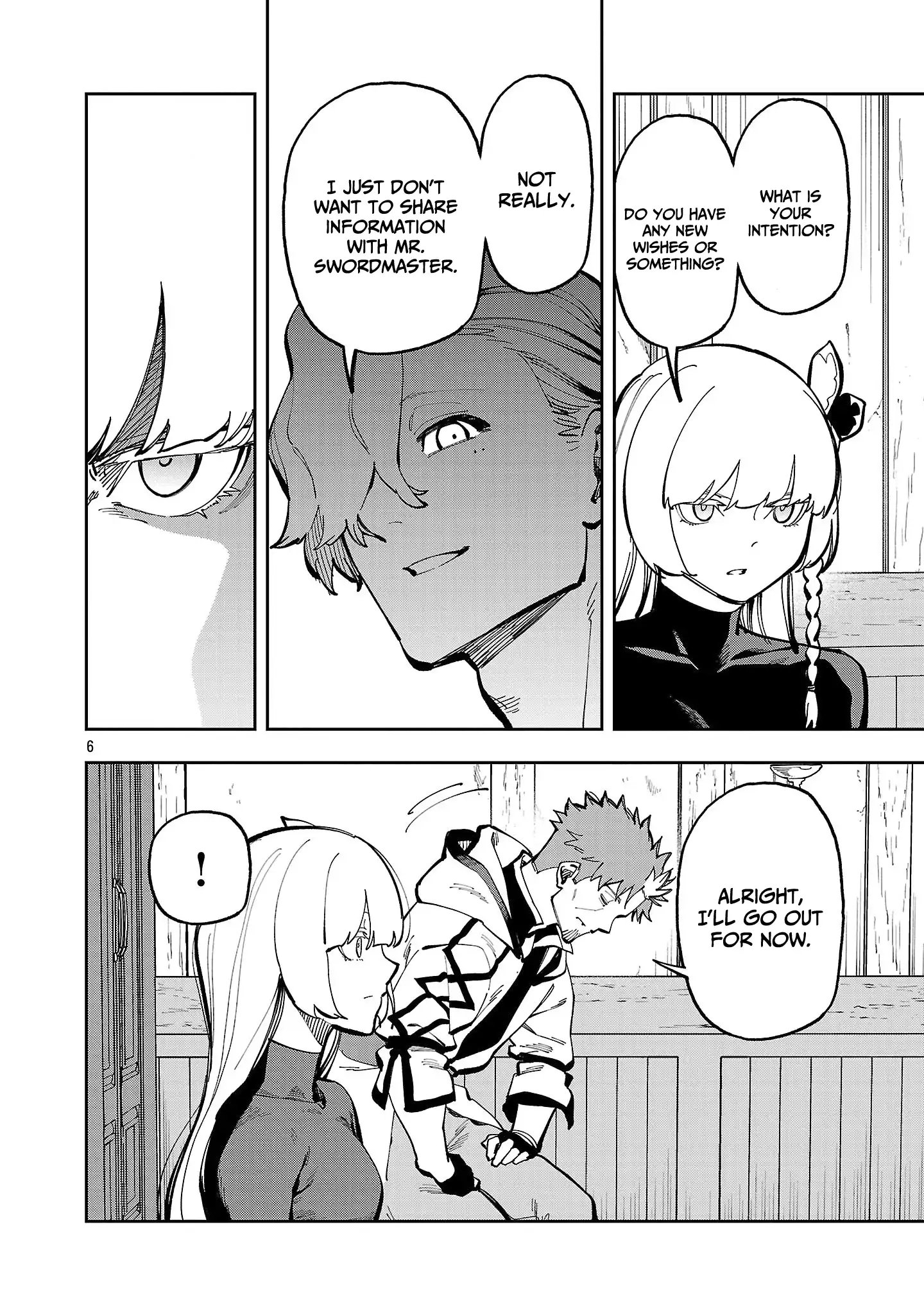 An Old Man From the Countryside Becomes a Swords Saint: I Was Just a Rural Sword Teacher, but My Successful Students Won