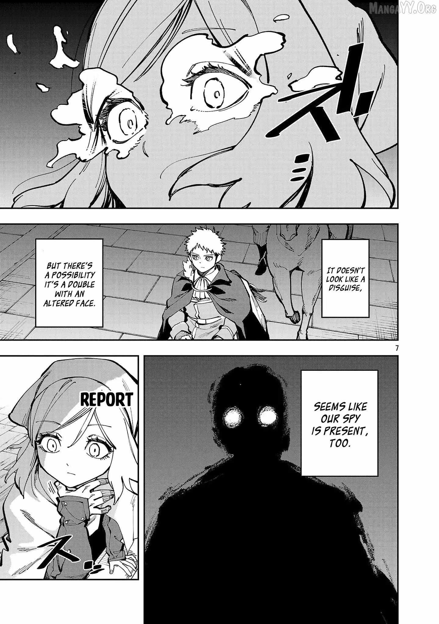 An Old Man From the Countryside Becomes a Swords Saint: I Was Just a Rural Sword Teacher, but My Successful Students Won