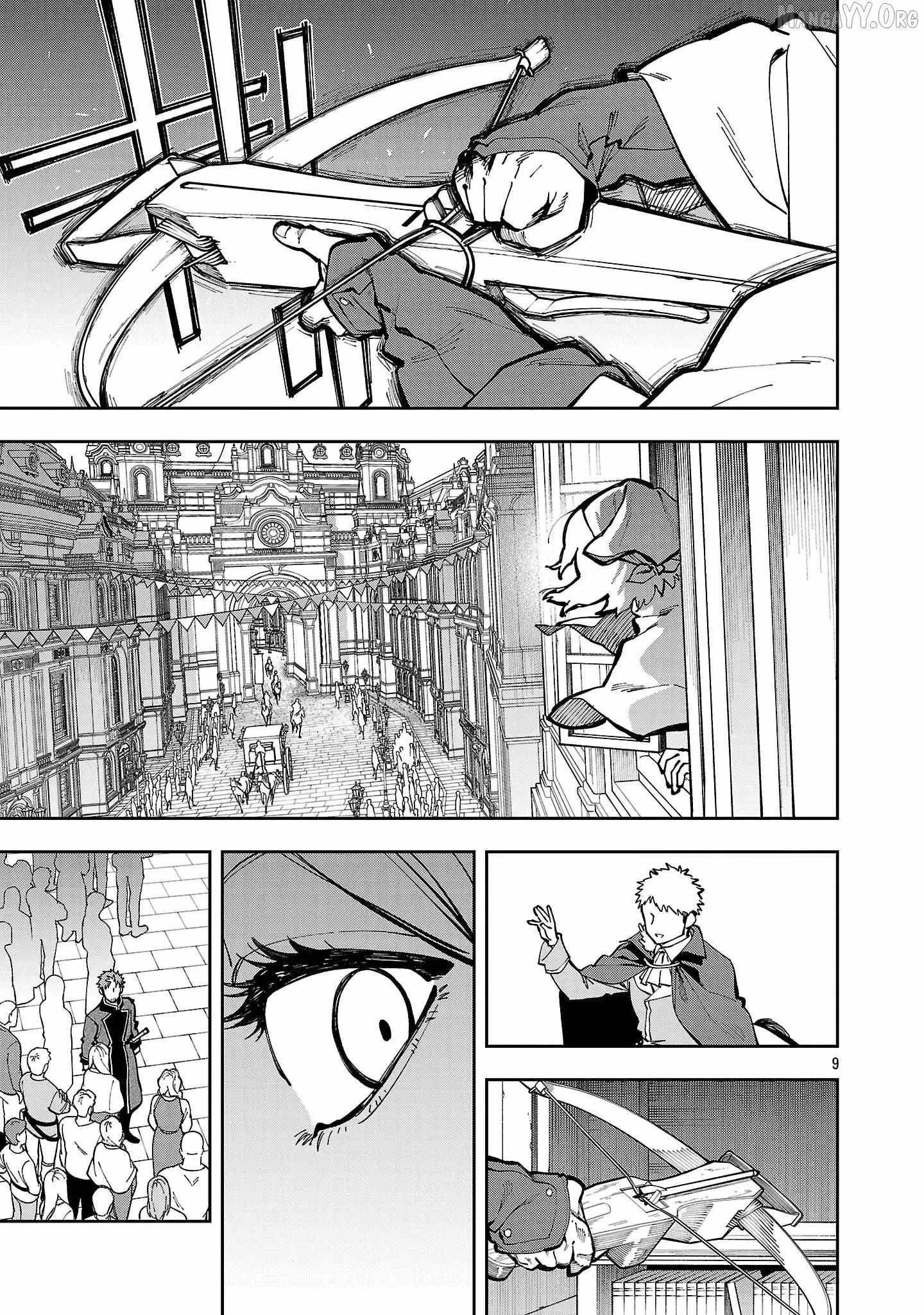 An Old Man From the Countryside Becomes a Swords Saint: I Was Just a Rural Sword Teacher, but My Successful Students Won