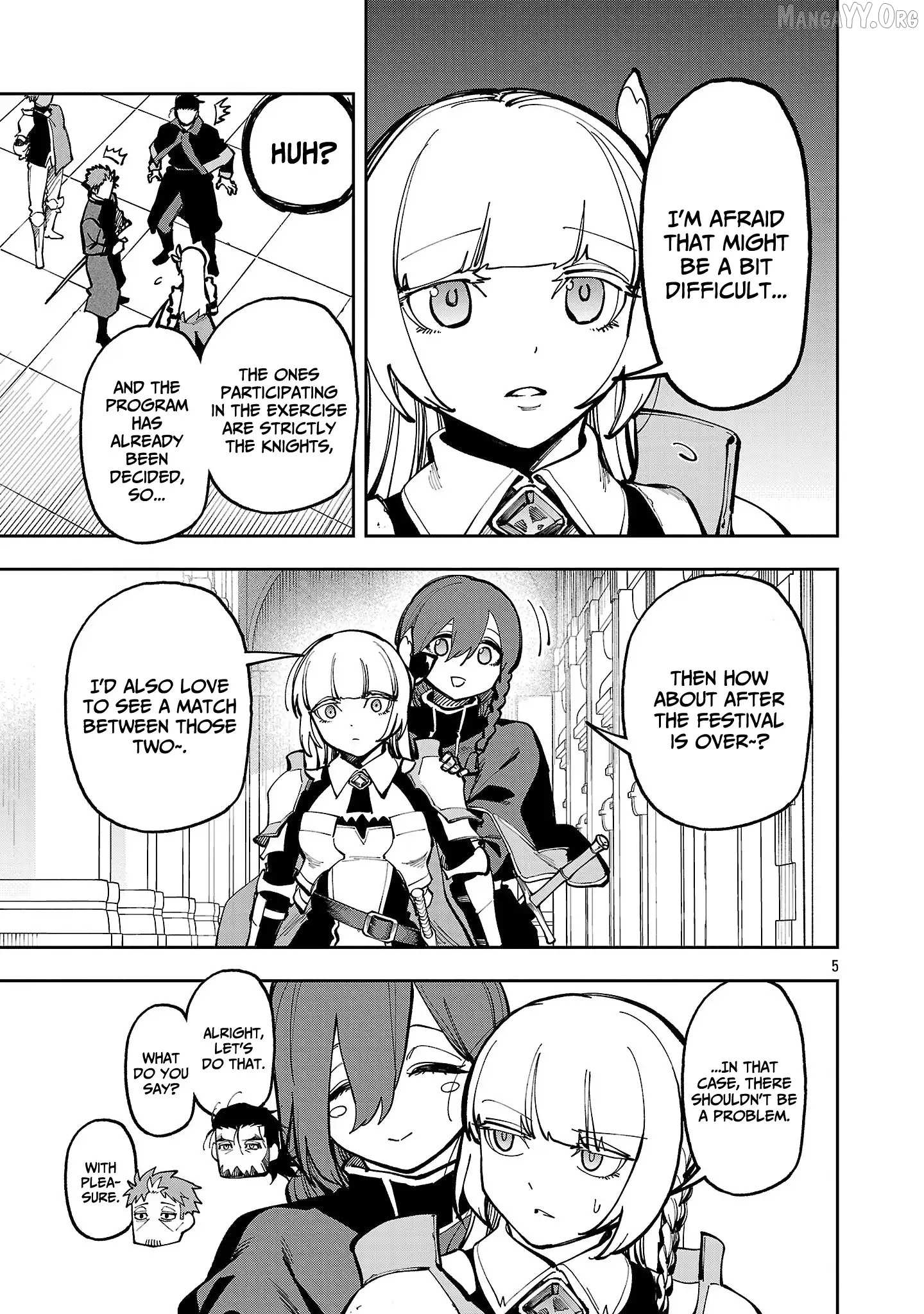 An Old Man From the Countryside Becomes a Swords Saint: I Was Just a Rural Sword Teacher, but My Successful Students Won