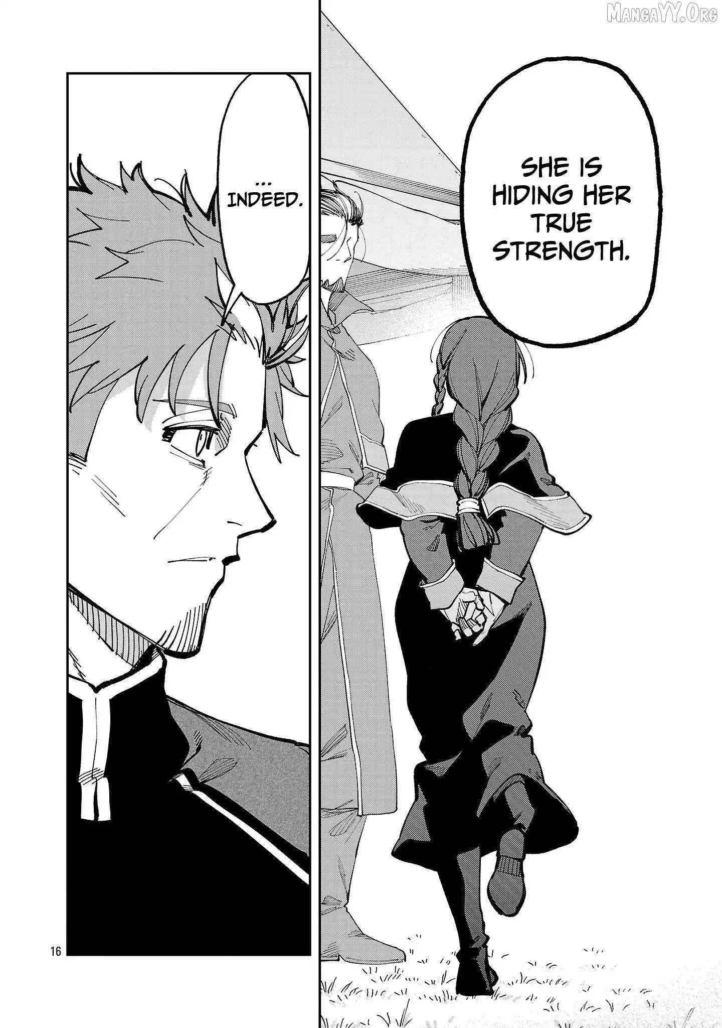 An Old Man From the Countryside Becomes a Swords Saint: I Was Just a Rural Sword Teacher, but My Successful Students Won