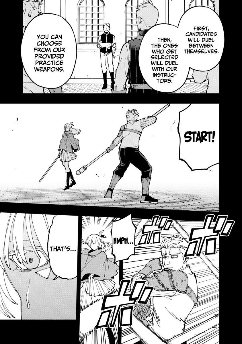 An Old Man From the Countryside Becomes a Swords Saint: I Was Just a Rural Sword Teacher, but My Successful Students Won