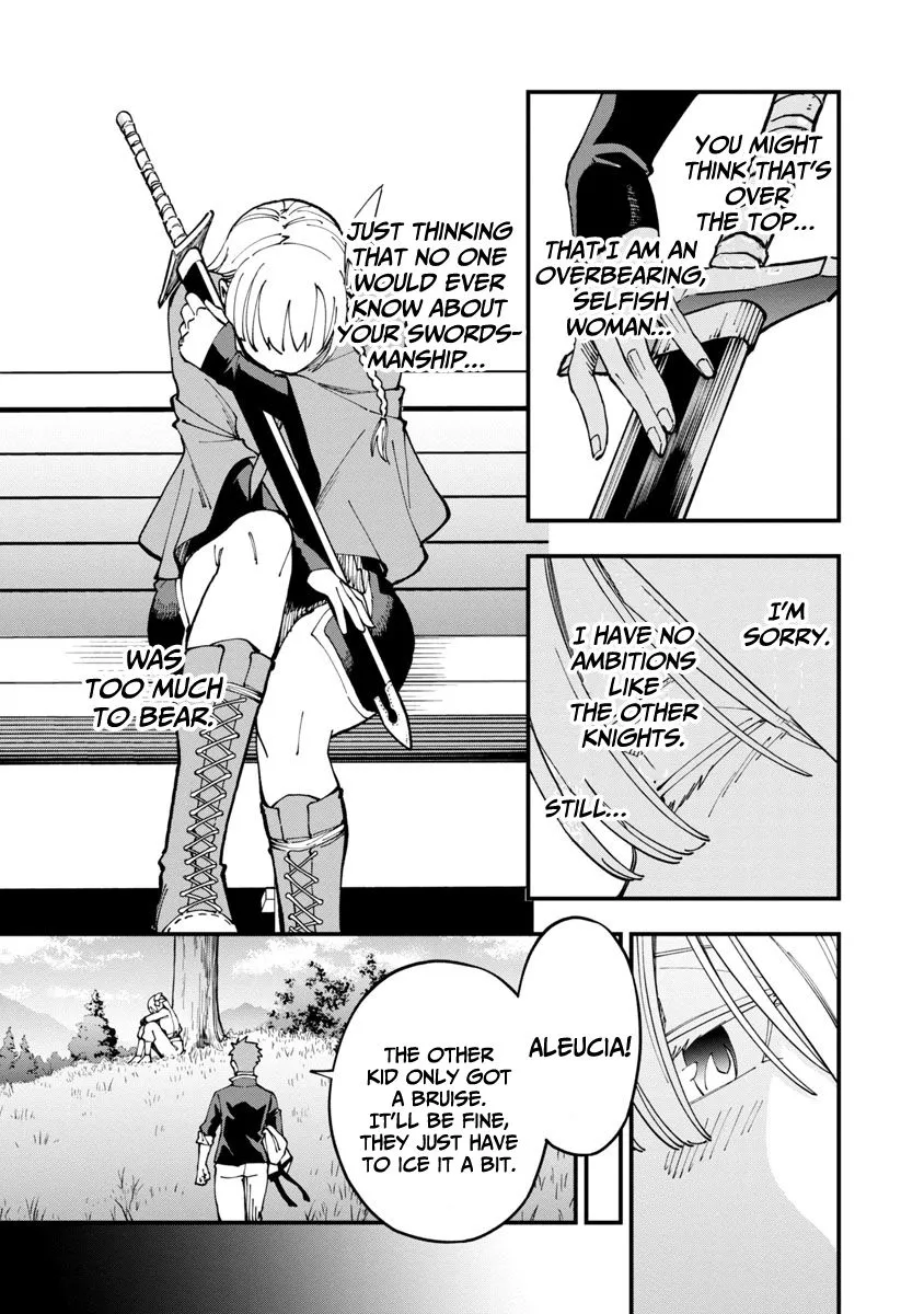 An Old Man From the Countryside Becomes a Swords Saint: I Was Just a Rural Sword Teacher, but My Successful Students Won
