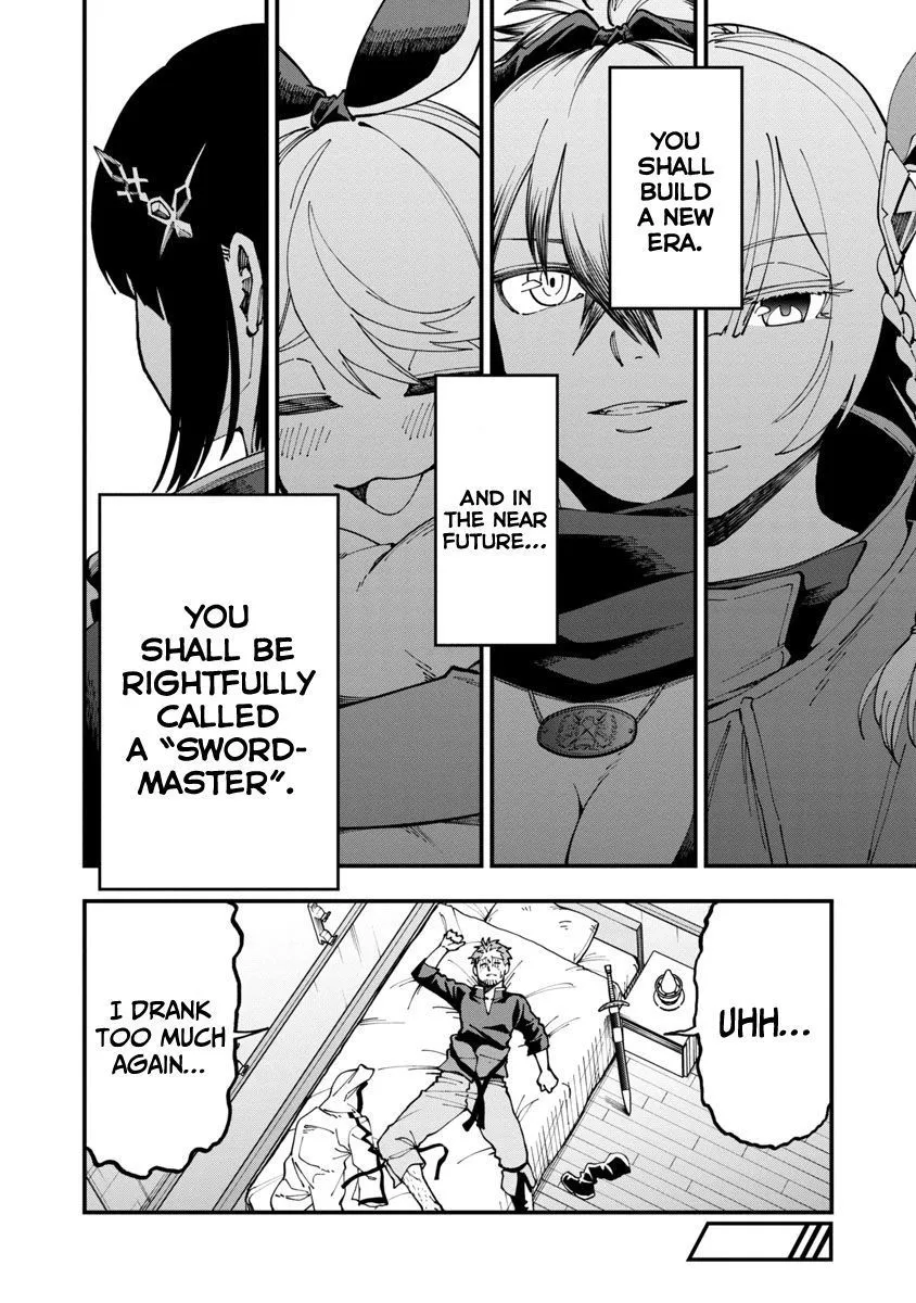 An Old Man From the Countryside Becomes a Swords Saint: I Was Just a Rural Sword Teacher, but My Successful Students Won