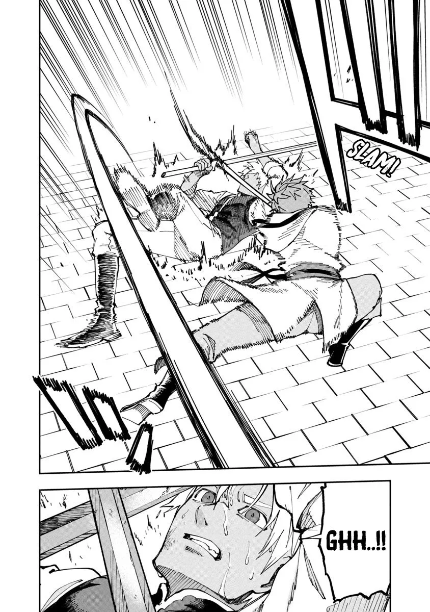 An Old Man From the Countryside Becomes a Swords Saint: I Was Just a Rural Sword Teacher, but My Successful Students Won