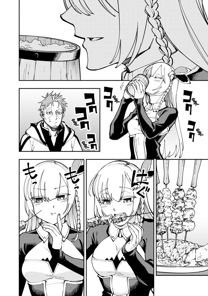 An Old Man From the Countryside Becomes a Swords Saint: I Was Just a Rural Sword Teacher, but My Successful Students Won