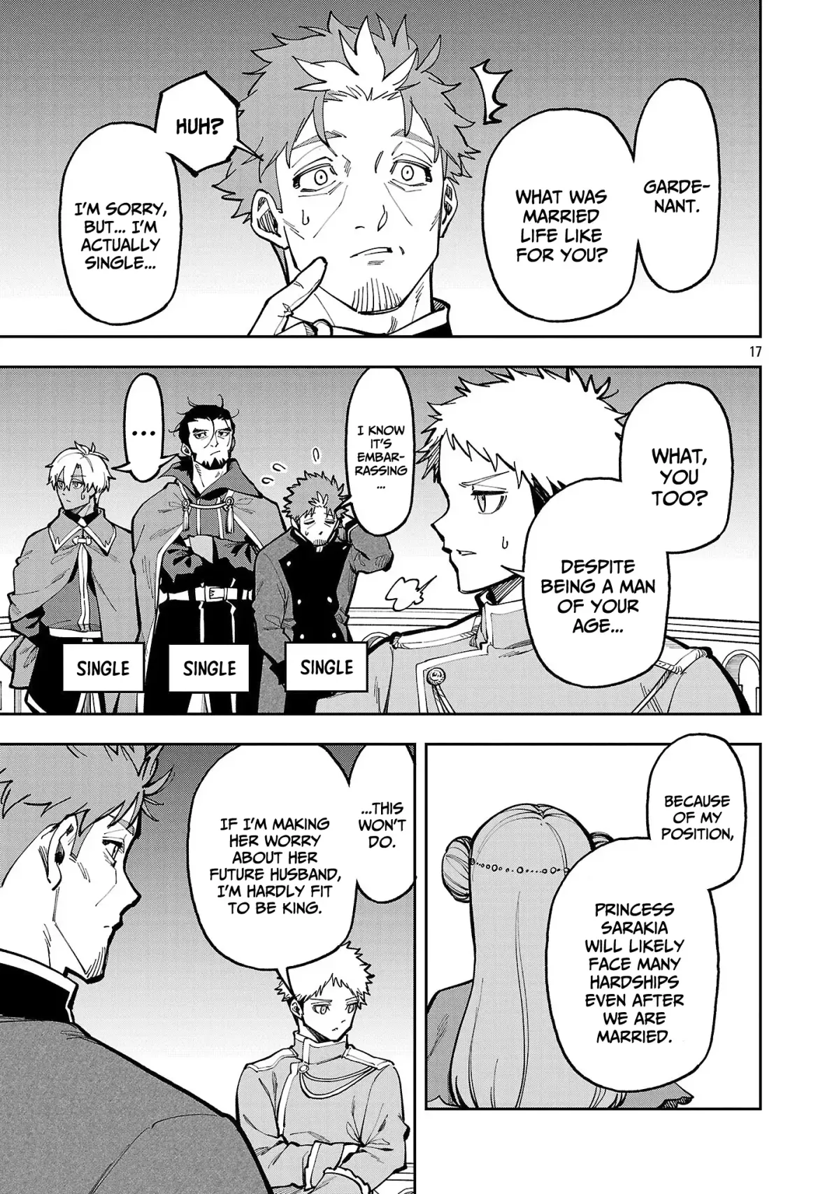 An Old Man From the Countryside Becomes a Swords Saint: I Was Just a Rural Sword Teacher, but My Successful Students Won