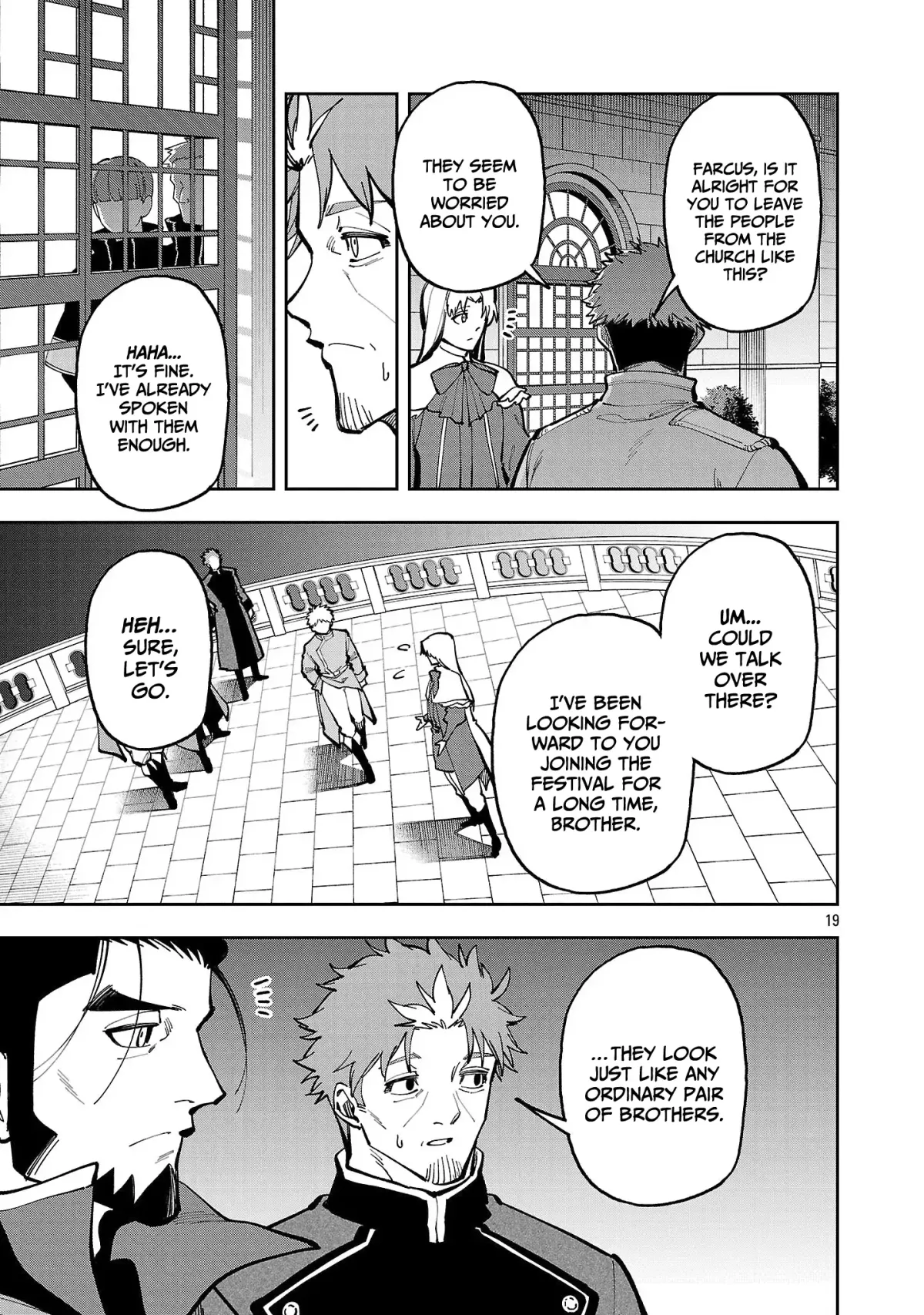 An Old Man From the Countryside Becomes a Swords Saint: I Was Just a Rural Sword Teacher, but My Successful Students Won