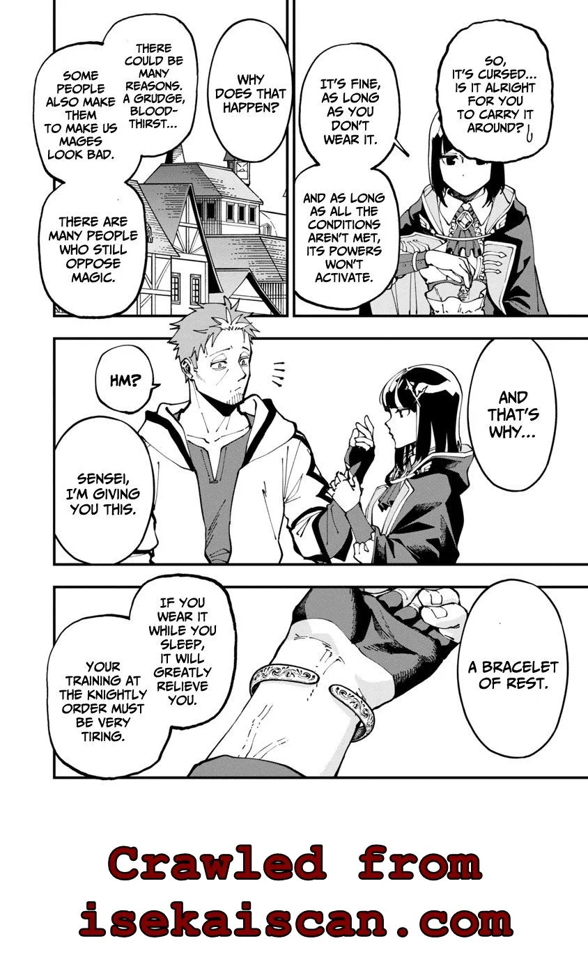 An Old Man From the Countryside Becomes a Swords Saint: I Was Just a Rural Sword Teacher, but My Successful Students Won