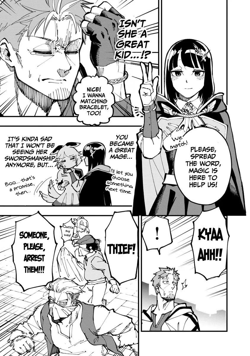 An Old Man From the Countryside Becomes a Swords Saint: I Was Just a Rural Sword Teacher, but My Successful Students Won