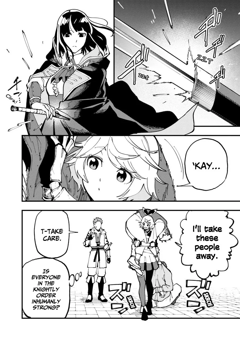An Old Man From the Countryside Becomes a Swords Saint: I Was Just a Rural Sword Teacher, but My Successful Students Won