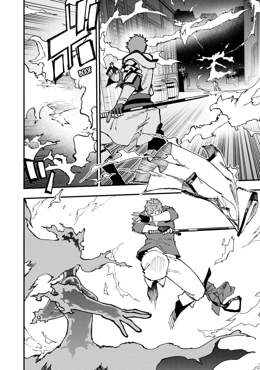 An Old Man From the Countryside Becomes a Swords Saint: I Was Just a Rural Sword Teacher, but My Successful Students Won