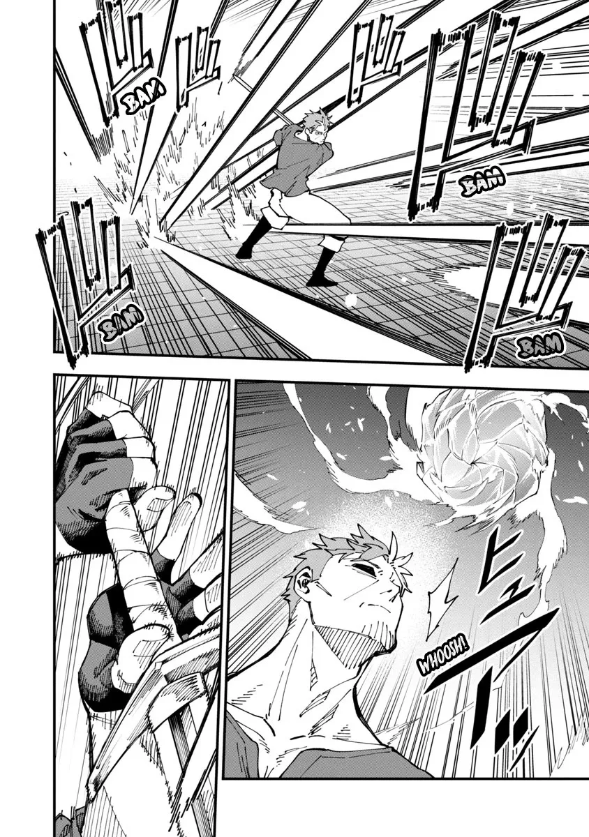 An Old Man From the Countryside Becomes a Swords Saint: I Was Just a Rural Sword Teacher, but My Successful Students Won