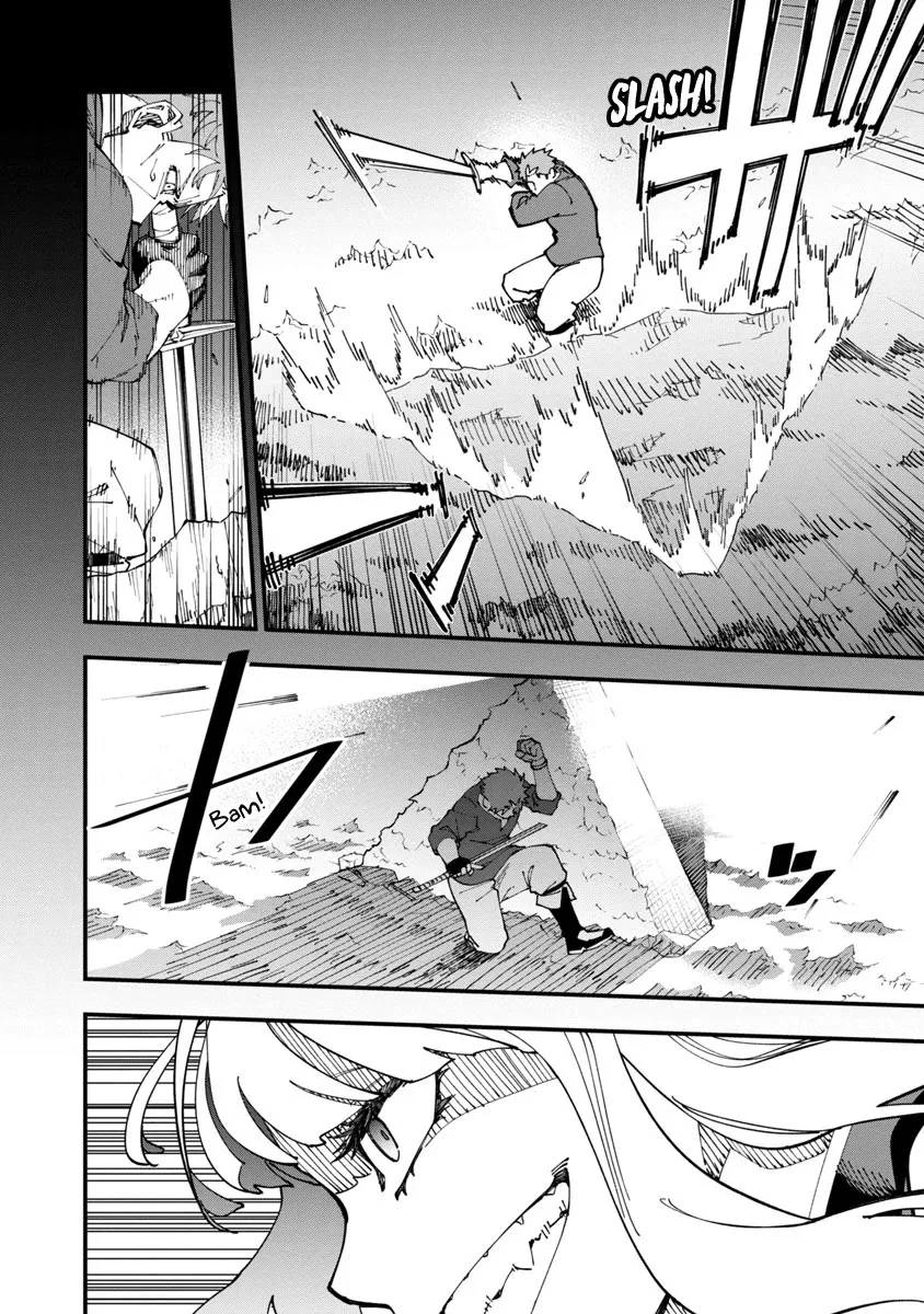An Old Man From the Countryside Becomes a Swords Saint: I Was Just a Rural Sword Teacher, but My Successful Students Won