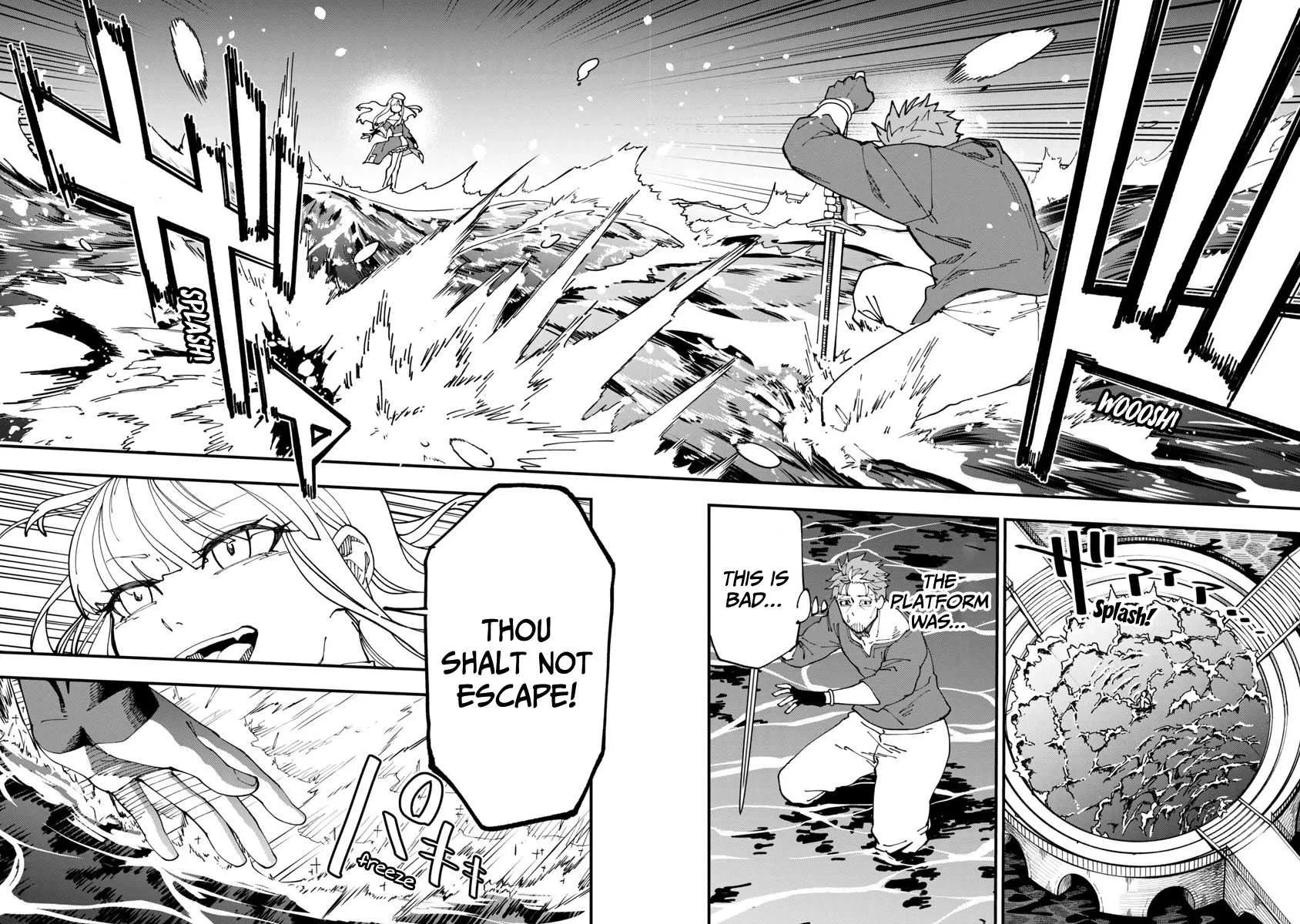 An Old Man From the Countryside Becomes a Swords Saint: I Was Just a Rural Sword Teacher, but My Successful Students Won